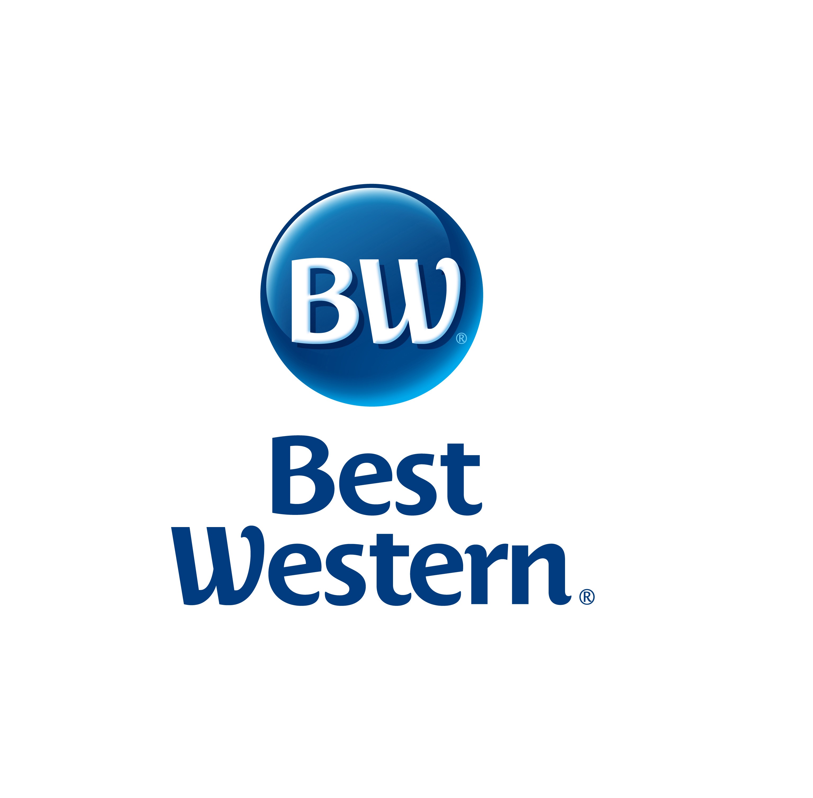 BEST WESTERN - BY GEORGETTE-FOREZ