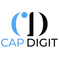 CAP DIGIT - CABINET FAURE INFORMATIQUE