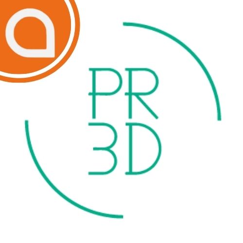PR3D