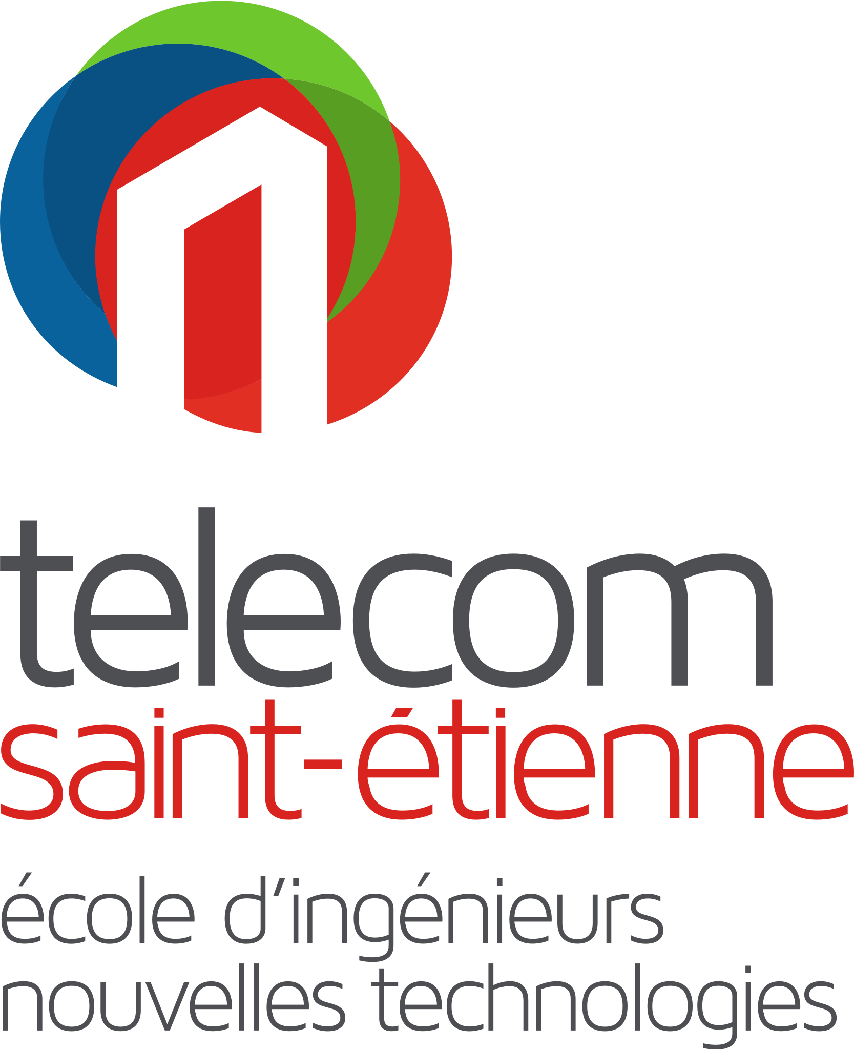 TELECOM SAINT-ETIENNE
