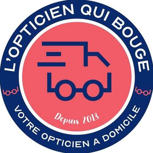L'OPTICIEN QUI BOUGE