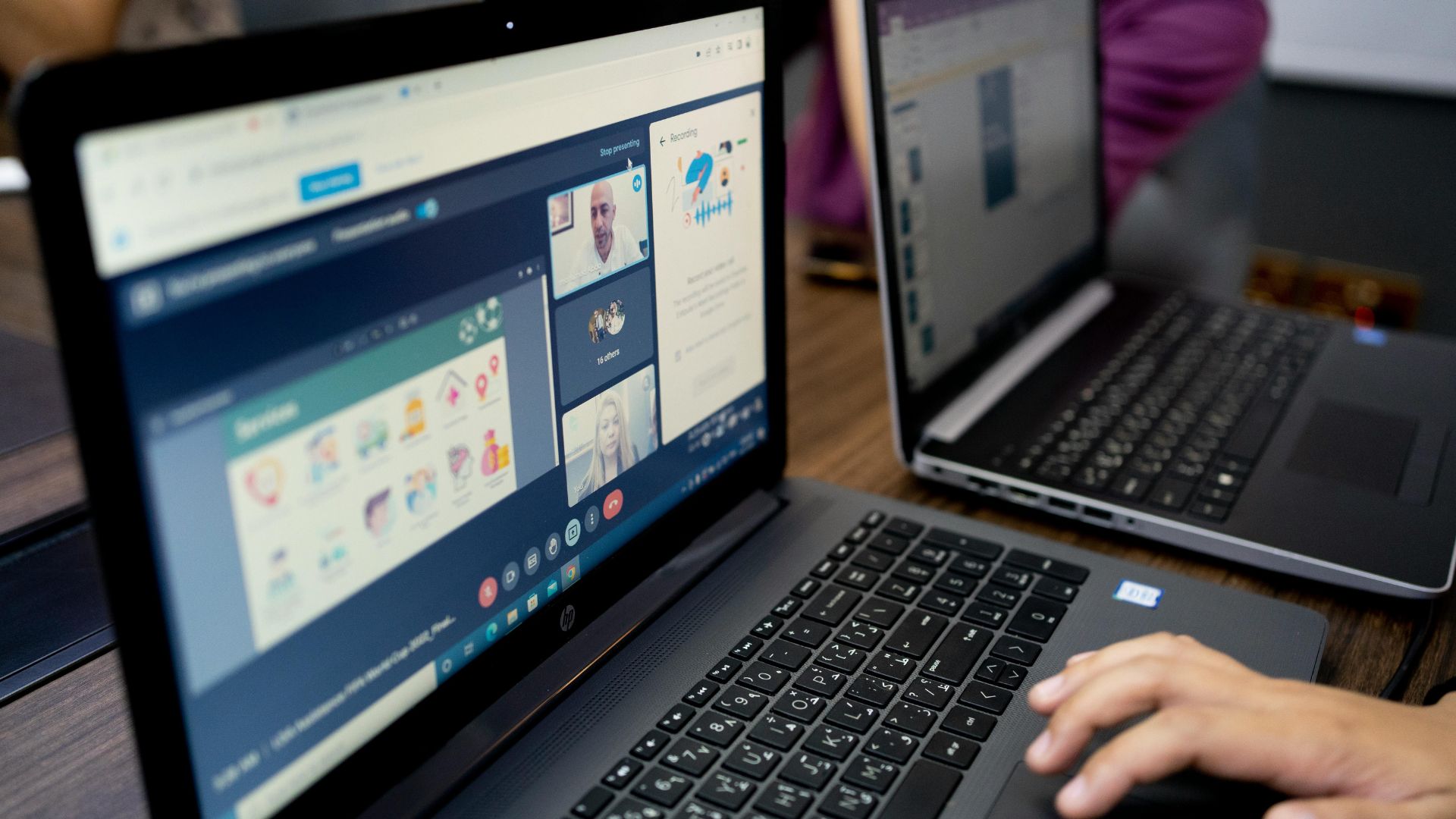 Les outils pour mieux collaborer en entreprise
