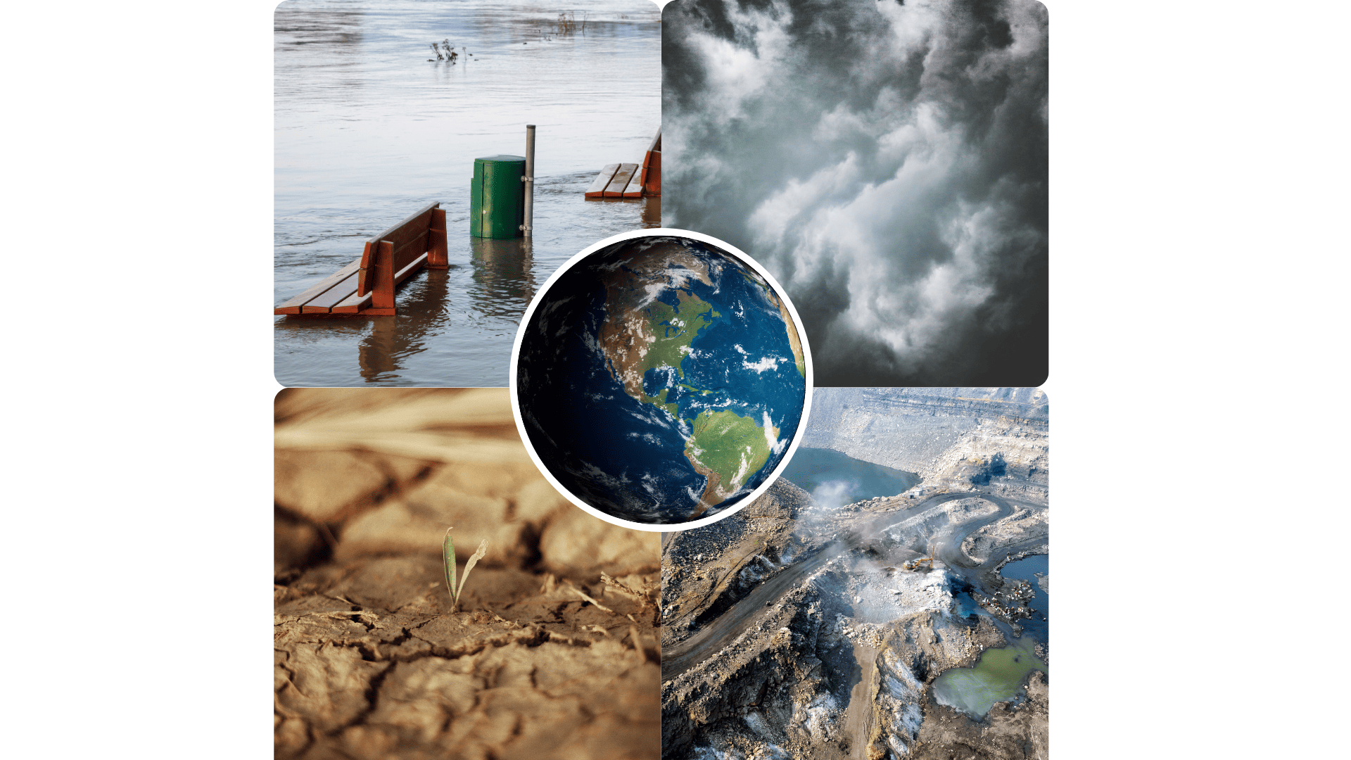 COMMENT PRÉVENIR LES RISQUES NATURELS ET INDUSTRIELS DANS LA LOIRE ?