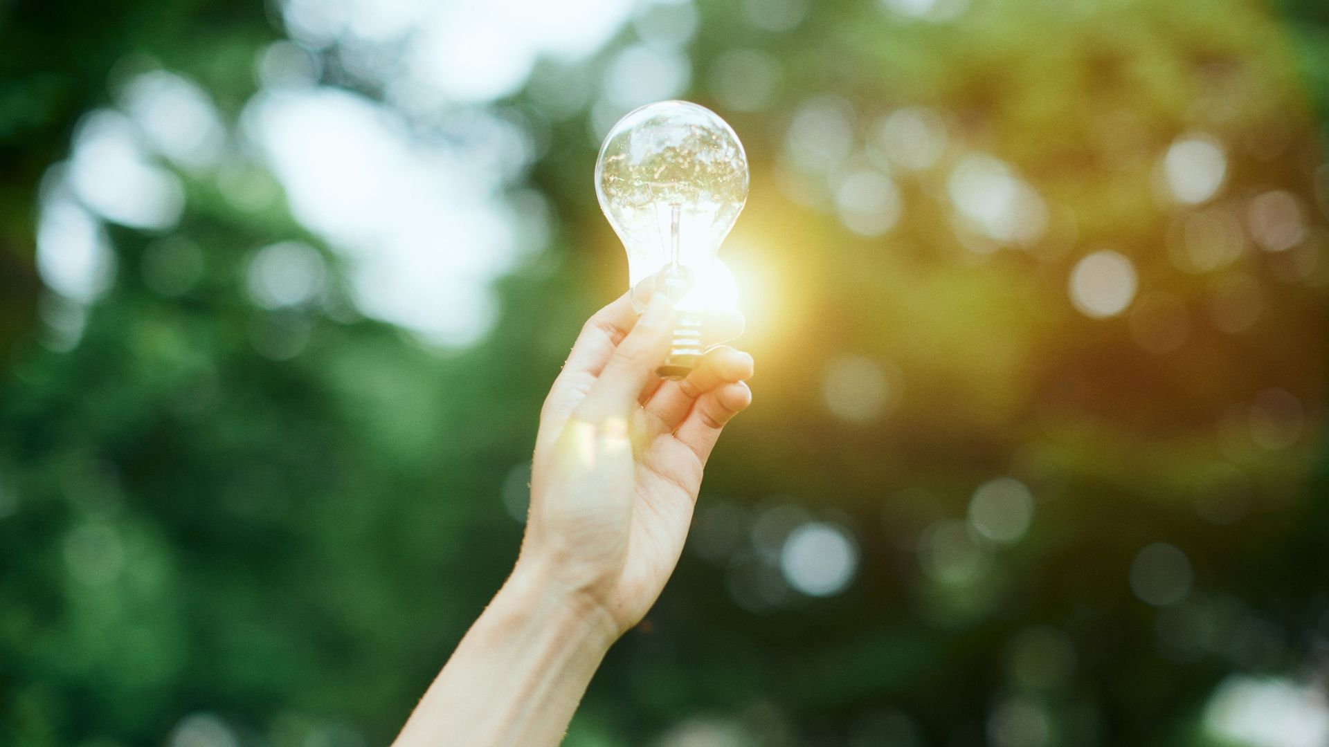 Financez vos projets d'innovation