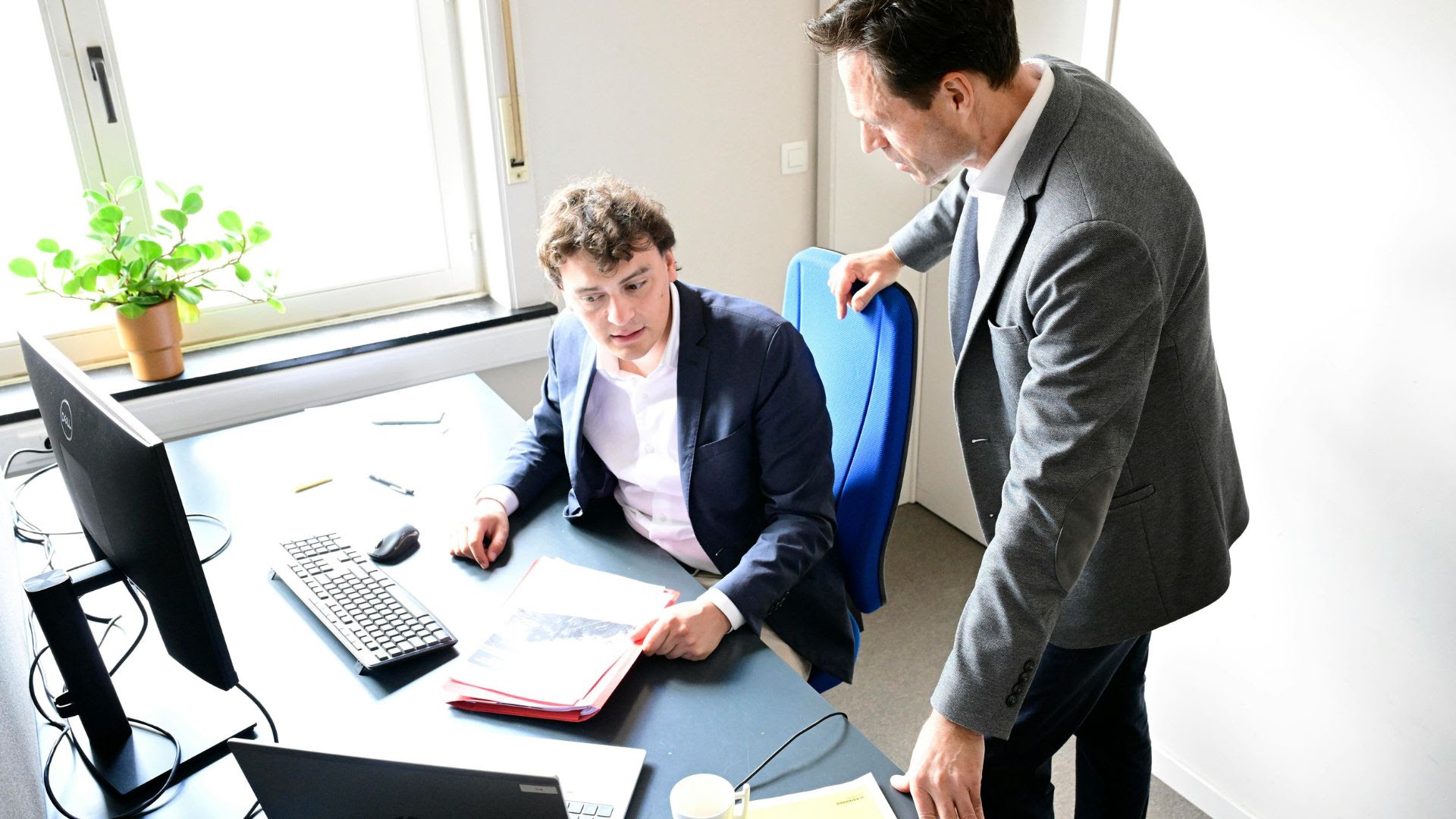 Dirigeants, managers : comment définissez-vous le juste niveau d'autonomie de vos collaborateurs ?