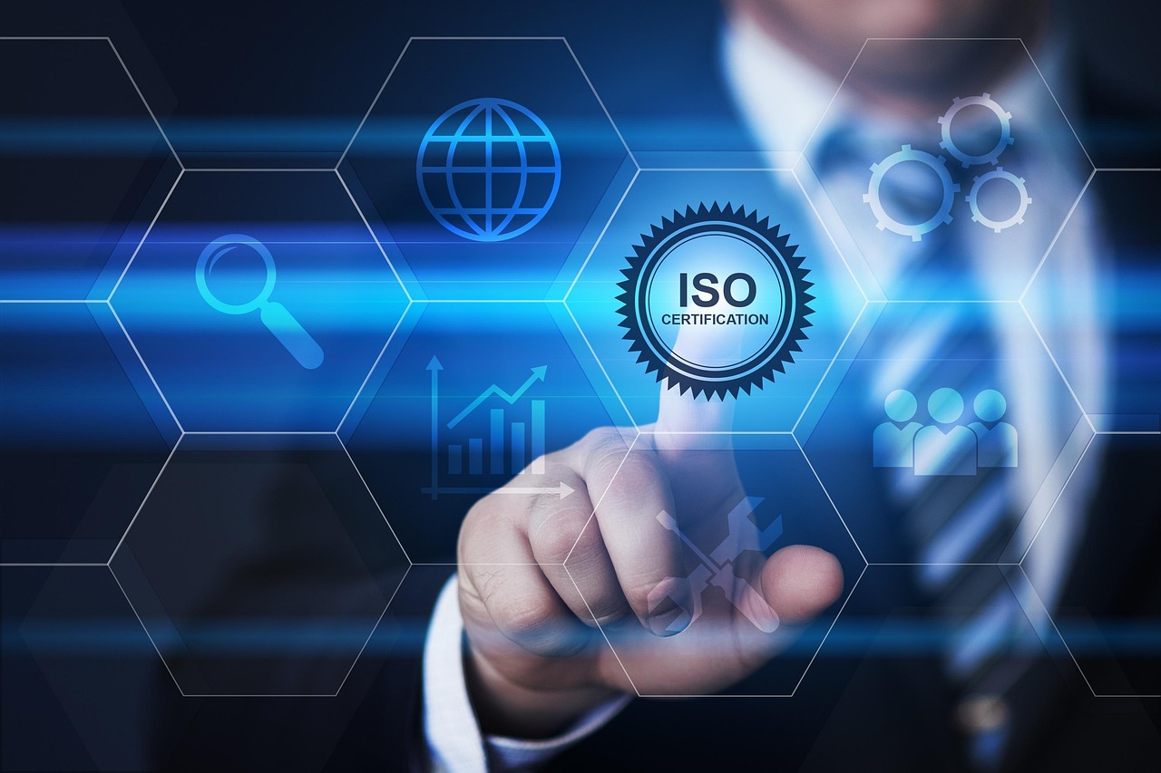 Comprendre et anticiper les évolutions des normes ISO et MASE