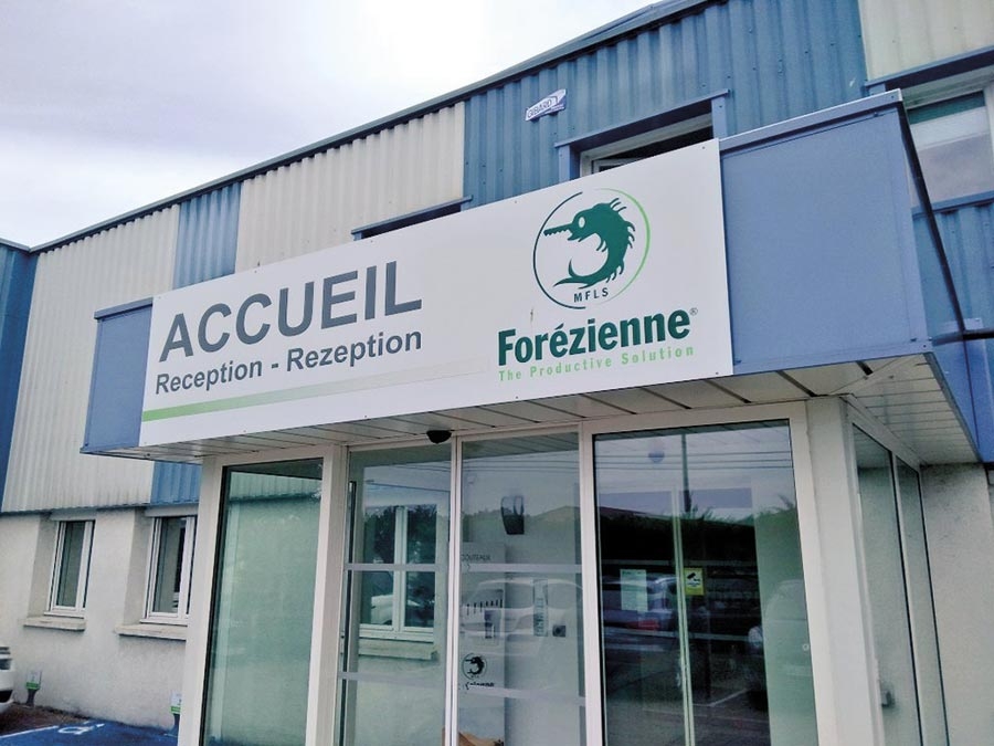 Visite de l'entreprise Forezienne MFLS : Découvrez comment l'économie d'usage peut devenir un levier de performance pour votre entreprise