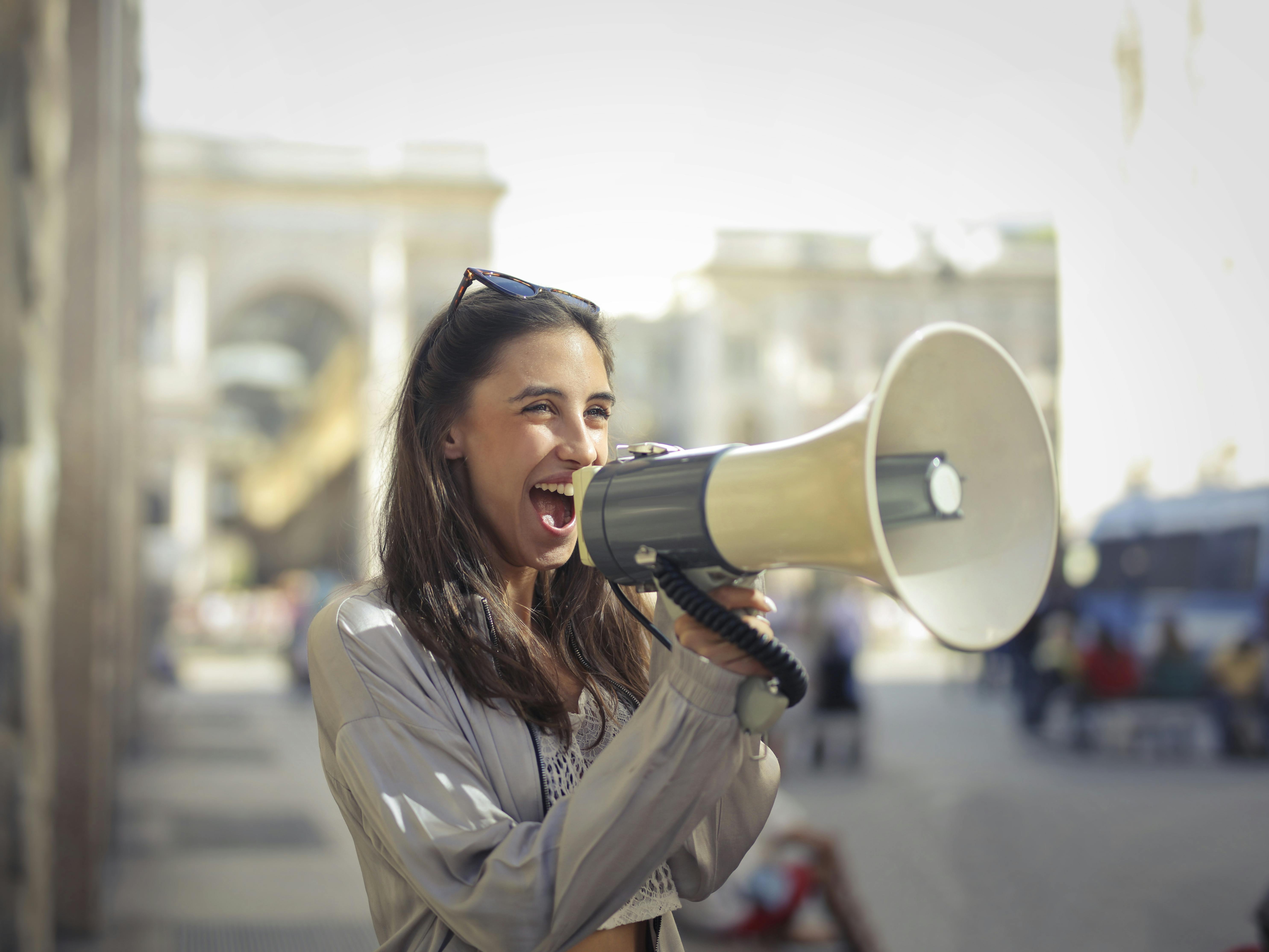 Atelier : expression et assurance dans la prise de parole en public