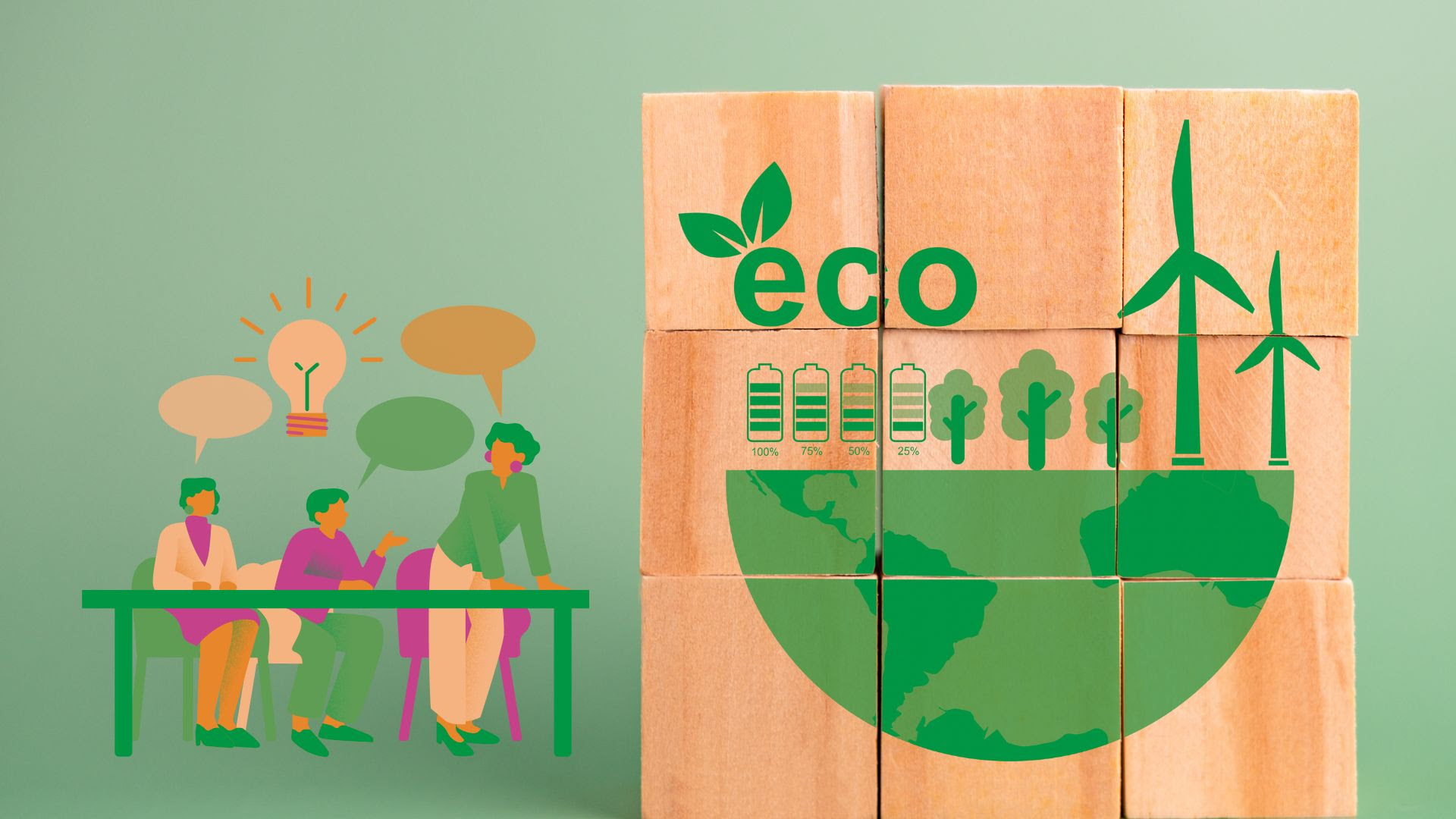 Convention des Entreprises pour le Climat : Comprendre, s'inspirer et agir ! 